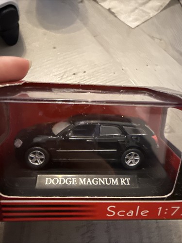 Yat ming dodge - dodge, magnum