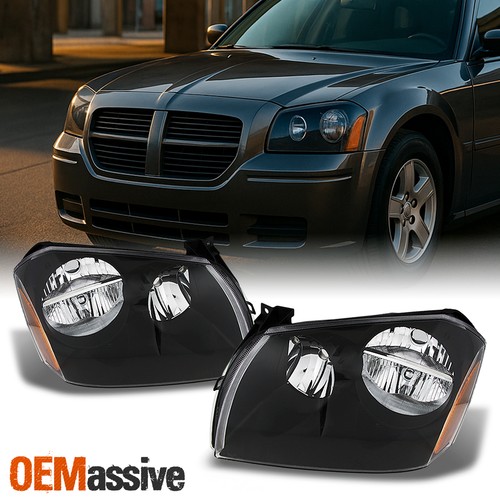 Fit 2005 2007 dodge magnum - dodge,